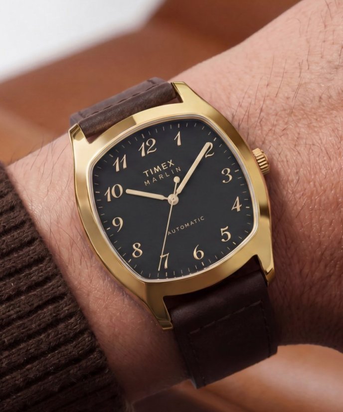 Timex Marlin Chatham Automatic TW2Y84500UK