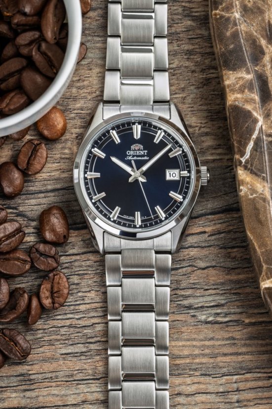 Orient Contemporary Stretto Automatic RA-AC0R02L30B