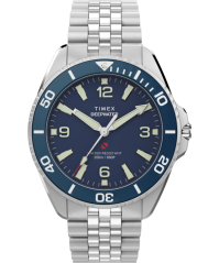 Timex Deepwater Arctic TW2Y64600UK