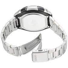 Remienok na hodinky CASIO AE 3000WD (2311)
