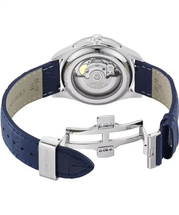 Certina DS-1 Day Date C029.430.16.011.00