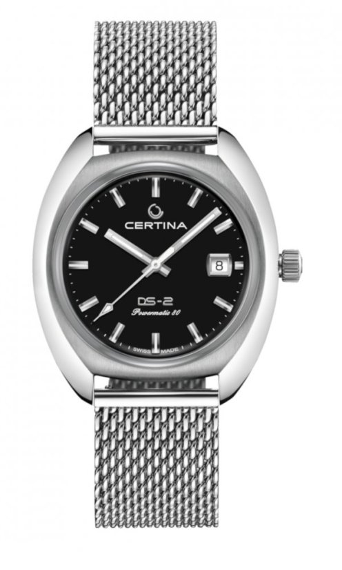 Certina C024.407.11.051.00