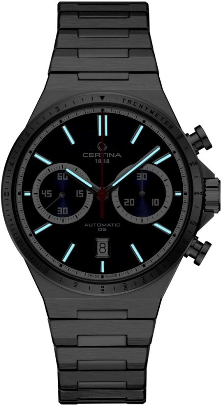 Certina DS-7 Chrono Auto C043.427.11.041.00