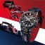 CASIO ECB-2000HR-1AER Edifice Sospensione Honda Racing Collaboration
