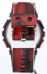 Řemínek na hodinky CASIO GAX-100MB-4A (2592)