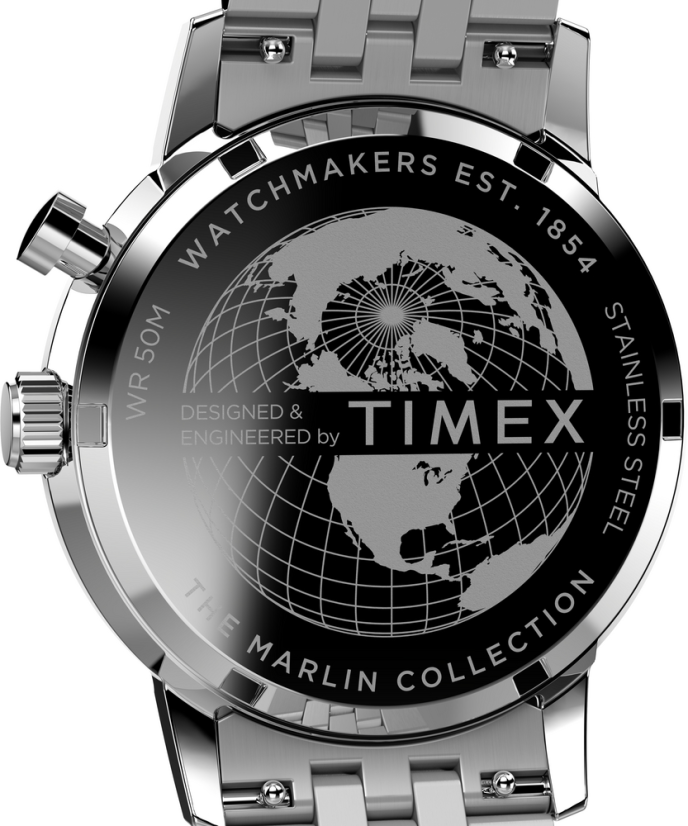 Timex Marlin Moon Phase TW2W51300UK