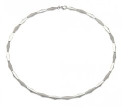 Boccia Titanium náhrdelník 08047-01