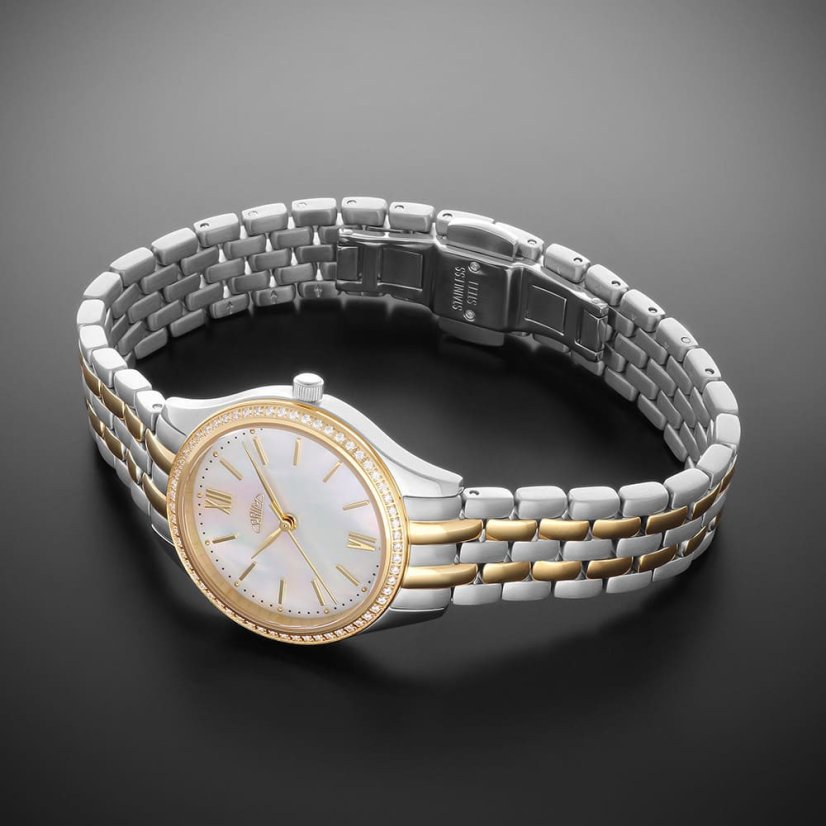 Prim Lyra Lady - C - W02P.13285.C
