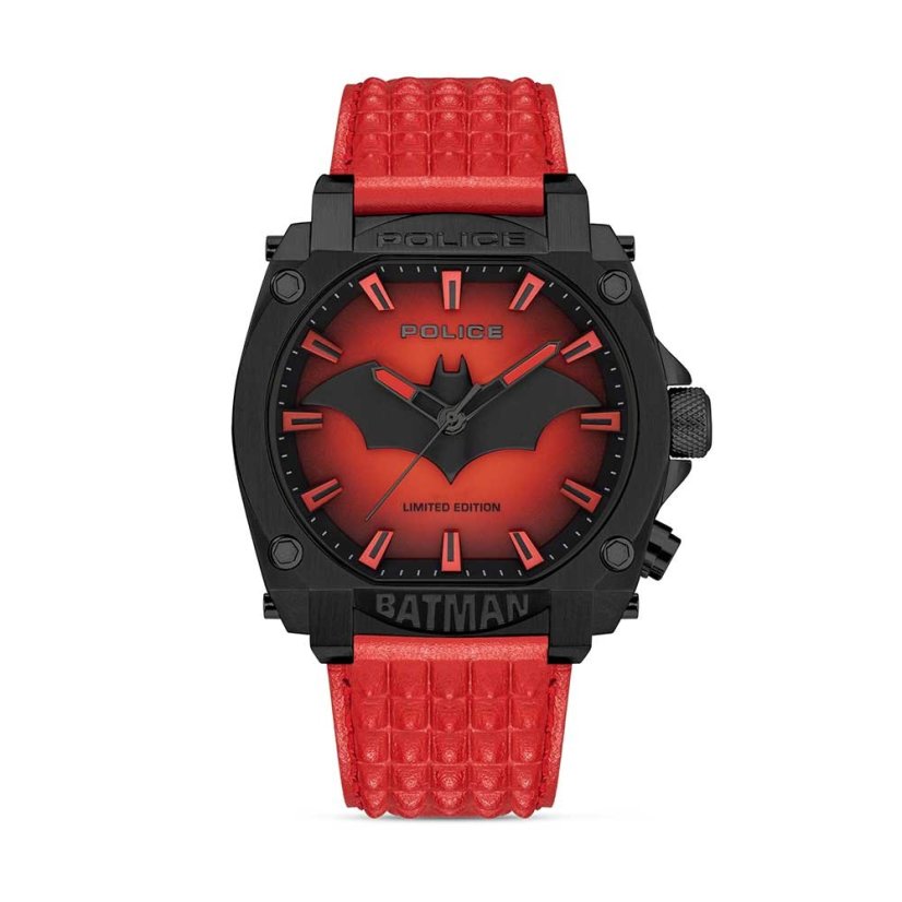 Police PEWGD0022604 BATMAN