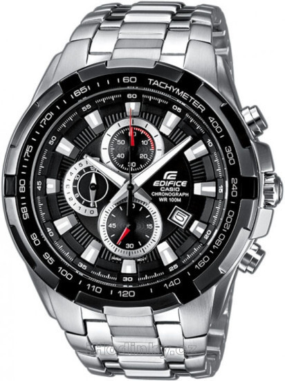 CASIO EF-539D-1AVEF Edifice