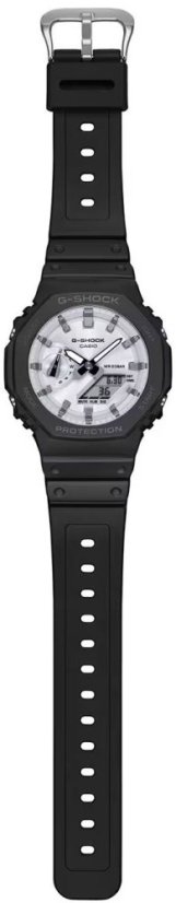 CASIO GA-2100WD-1AER G-Shock