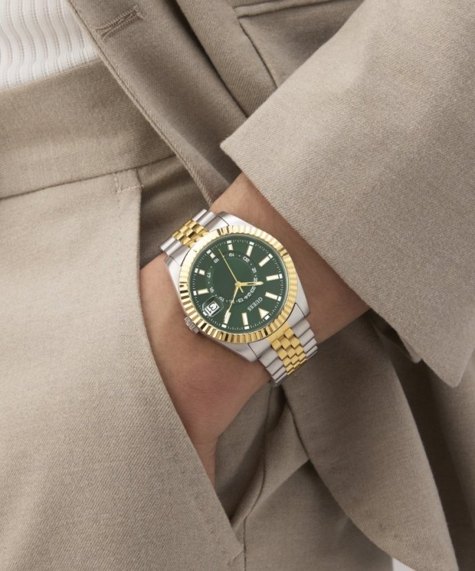 Guess Jaden GW0977G4