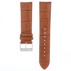 Kožený řemínek na hodinky  PRIM RB.13077.22 (22 mm)