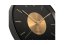 Dizajnové nástenné hodiny 5918BK Karlsson 35cm