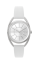 Biele dámske hodinky MINET ICON SILVER WHITE MWL5026