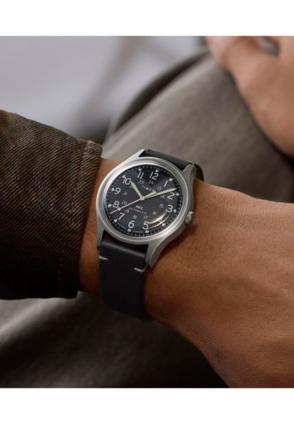 Timex MK1 Automatic TW2Y71800UK