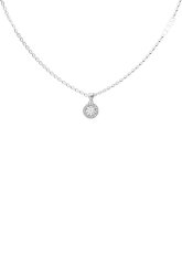 Guess Color My Day náhrdelník JUBN02245JWRHT/U