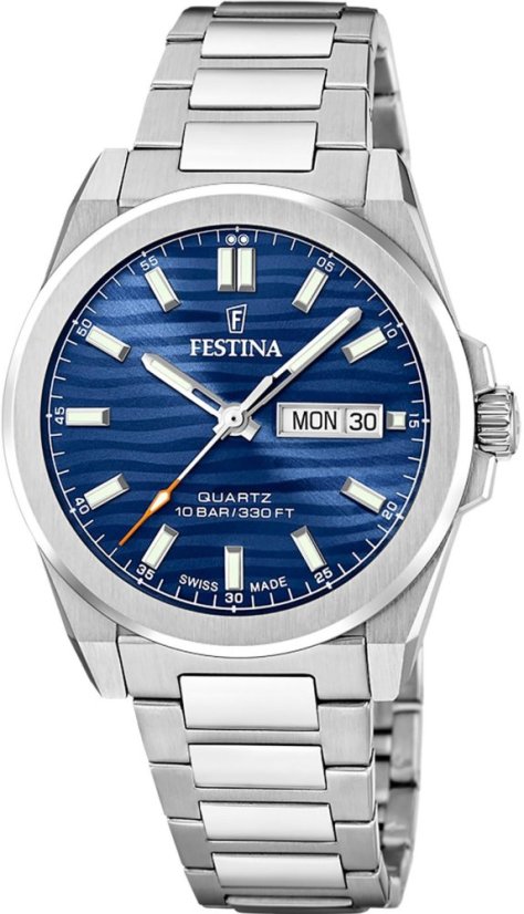 FESTINA 20073/3 SWISS MADE