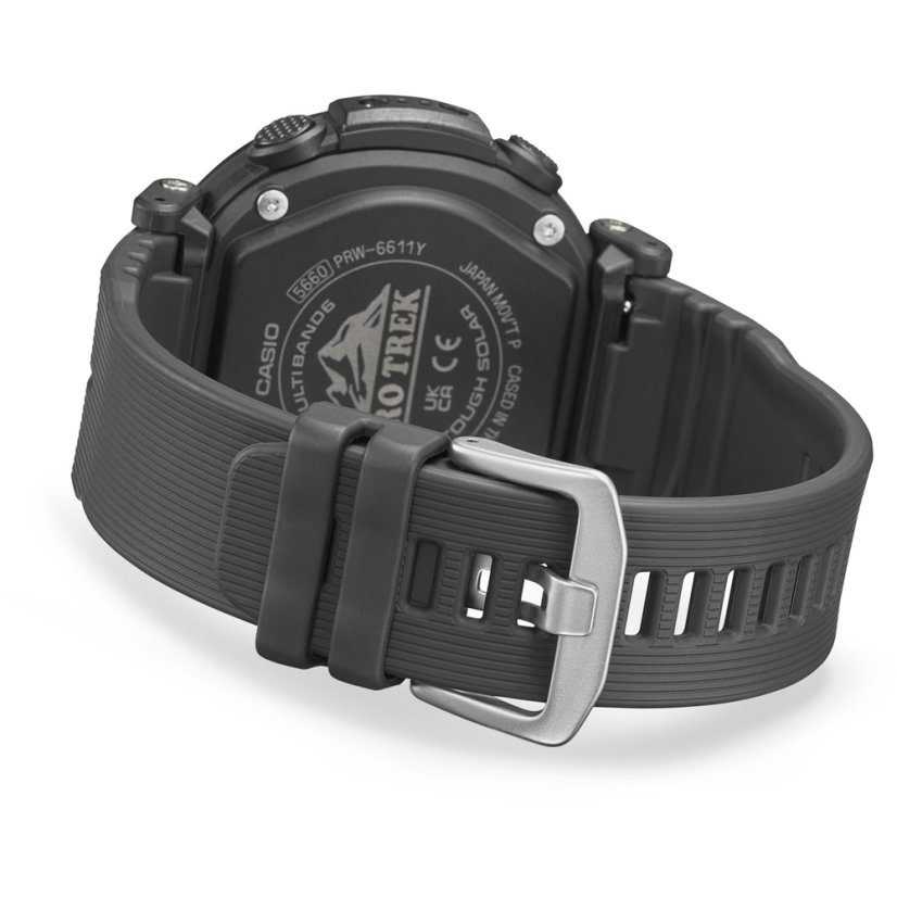 CASIO PRW-6621Y-1ER Protrek