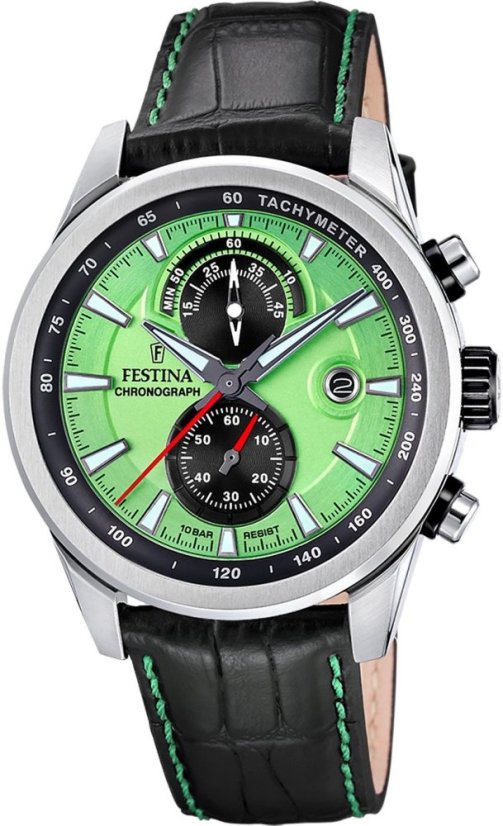 FESTINA 20695/3 TIMELESS CHRONOGRAPH