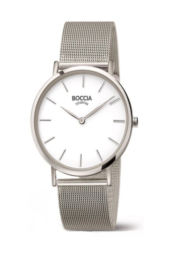 Boccia Titanium 3273-09