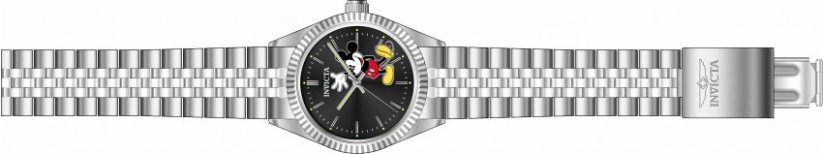 Invicta Disney Quartz 43mm 43870 Mickey Mouse Limited Edition