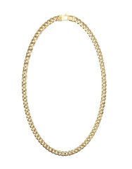 Guess Lo Studio náhrdelník JUMN06103JWYGT/U