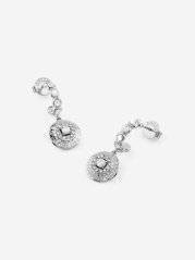 Guess Sparks náušnice JUBE06284JWRHT/U