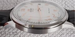 Orient Classic Bambino 2nd Generation Version2 Automatic TAC00008W0