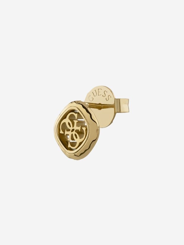 Guess Jaipur Splendor náušnice JUBE06152JWYGT/U