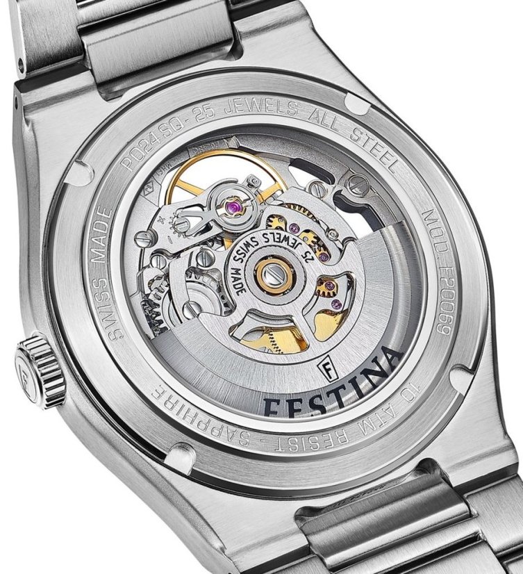 FESTINA 20069/1 AUTOMATICO