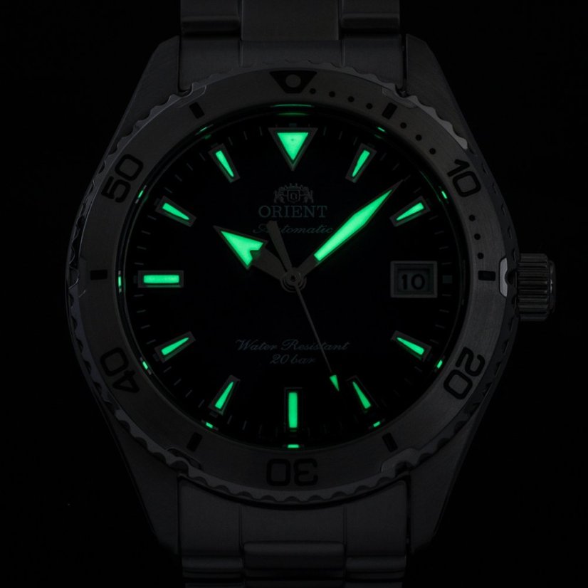 Orient Sports Mako 40 Automatic RA-AC0Q14L30B