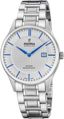 FESTINA 20067/3 SWISS MADE
