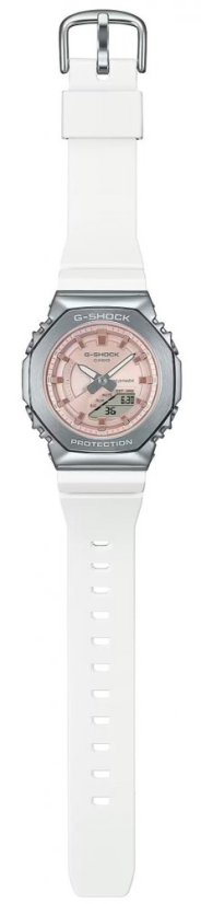 CASIO GM-2100WS-7AER G-Shock Precious Heart