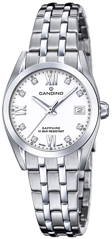 CANDINO C4703/A COUPLE CLASSIC CANDINO C4703/A COUPLE CLASSIC