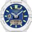 CASIO GBA-950-7A2ER G-Shock G-Squad