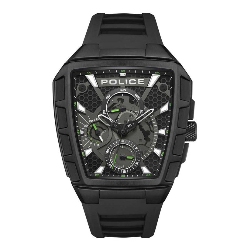 Police PEWGQ0056801 TOUGH GEAR