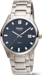 Boccia hodinky Boccia Titanium 3669-04