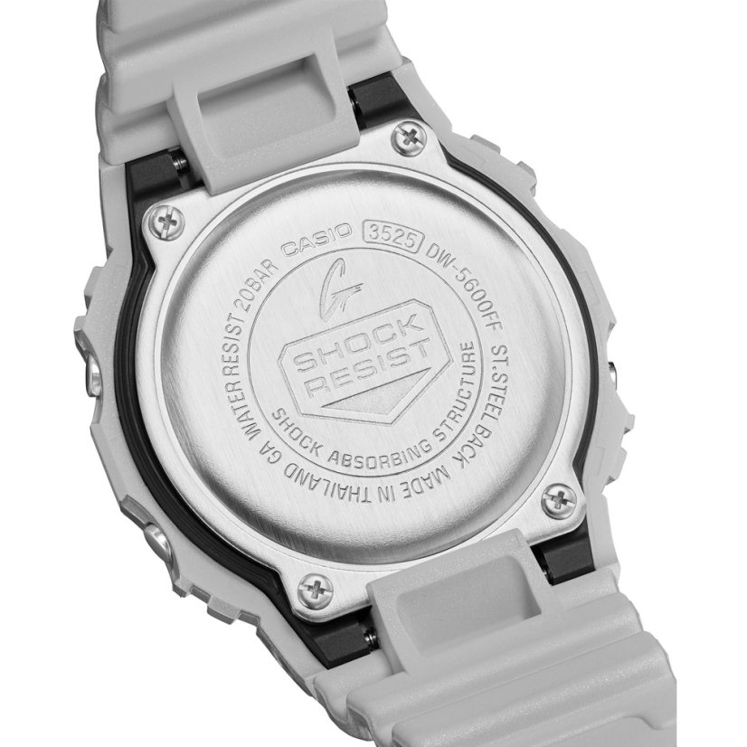 CASIO DW-5600FF-8ER G-Shock