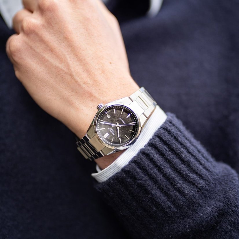 CASIO EFK-110D-1AER Edifice Automatic