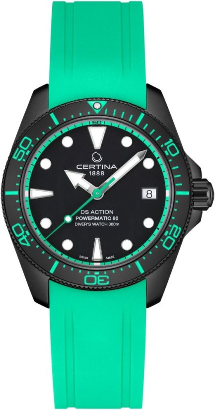 Certina DS Action Diver C048.807.33.051.02