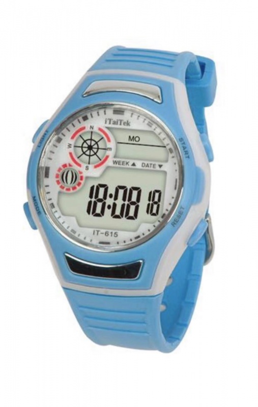 Hodinky iTaiTek 11217302 Hodinky iTaiTek 11217302