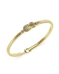 Guess Sailor Knot náramek JUMB05028JWYGS
