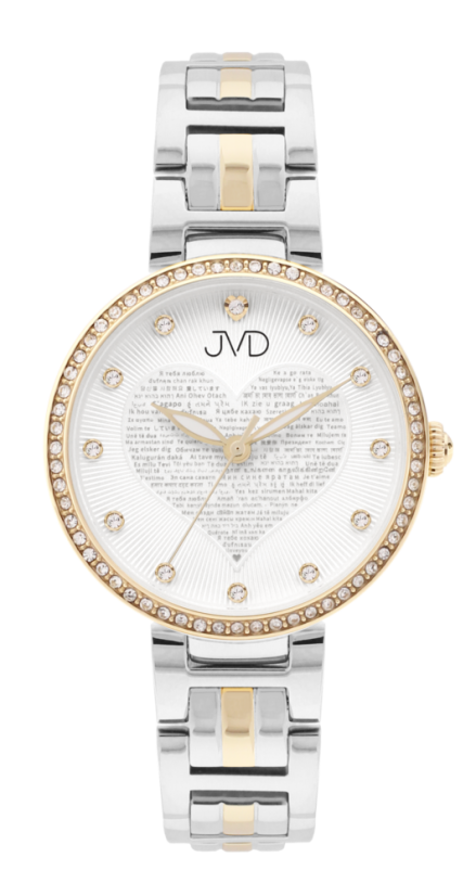 Náramkové hodinky JVD JG1032.2