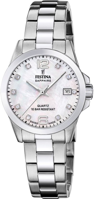 FESTINA 20049/7 SWISS MADE FESTINA 20049/7 SWISS MADE