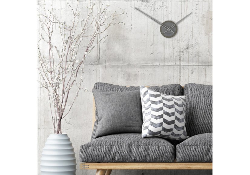 Dizajnové hodiny 10-329-84 CalleaDesign 56cm