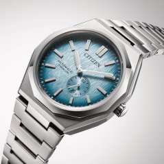 Citizen NK5020-58L Super Titanium