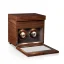 Natahovač hodinek Heisse & Söhne Denver 2 Walnut 70019-256.148