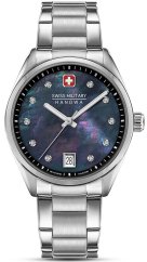 Swiss Military Hanowa SMWLH0005002 ROADRUNNER SPARKLE LADY