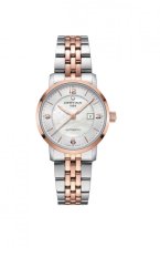 Certina C035.007.22.117.01 DS Caimano Lady Automatic